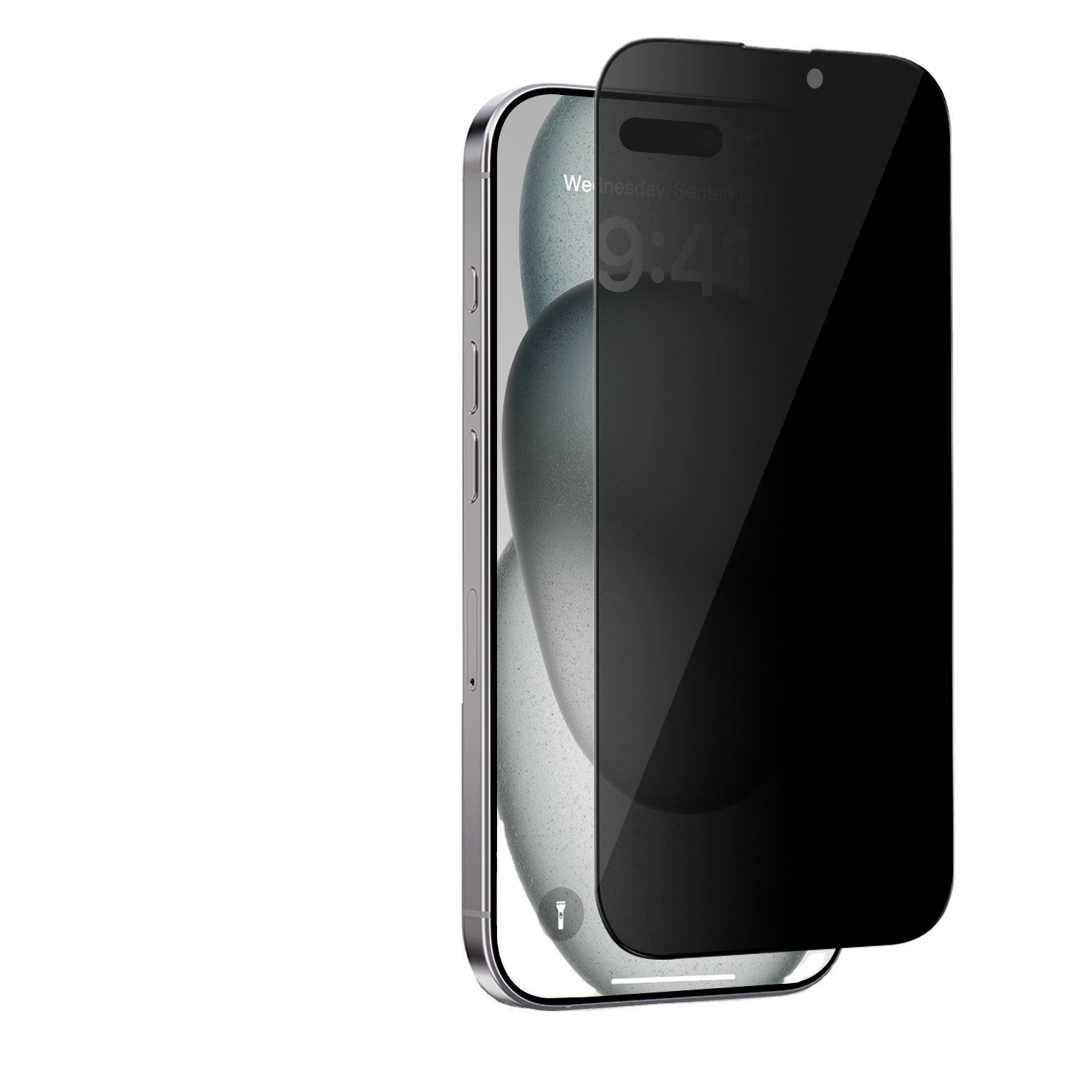 Premium Privacy Screen Protector for Apple Iphone 16 Pro Max