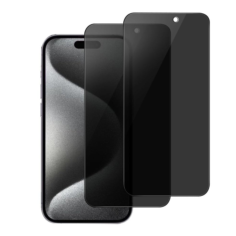 Premium Privacy Screen Protector for Apple Iphone 16 Pro Max