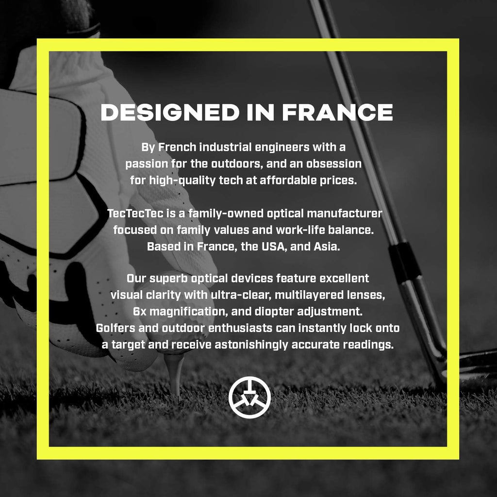 ULT-G Golf GPS Watch, Preloaded Worldwide Courses, Lightweight, Simple, Easy-To-Use Golf Watches