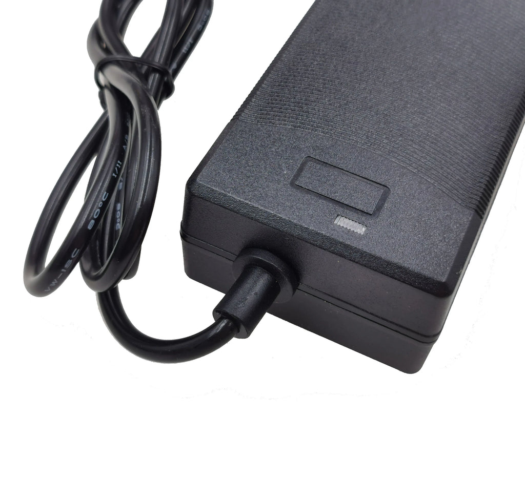 24V 2A Lead-Acid Battery Charger Electric Scooter 24 Volts Ebike Charger Wheelchair Charger Golf Cart Charger for Lawnmower RCA