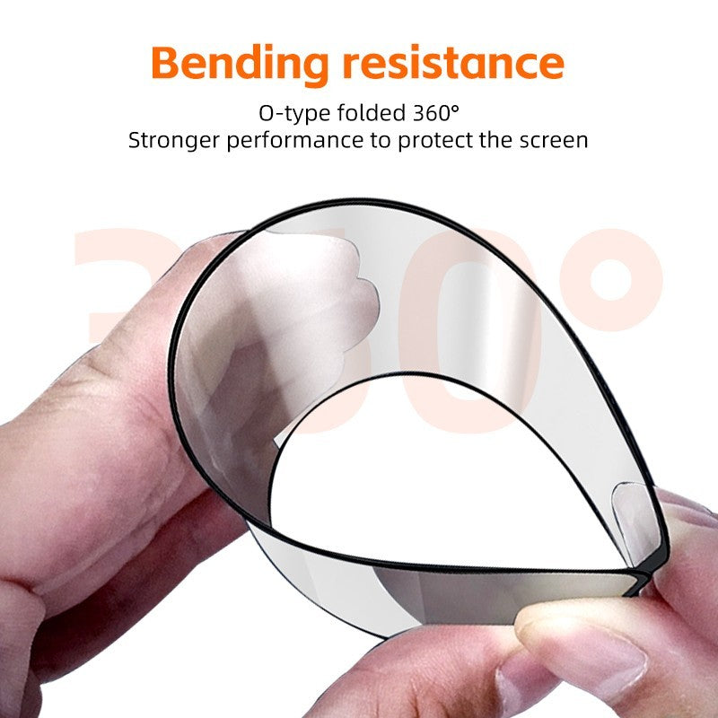 Premium Privacy Screen Protector for Apple Iphone 16 Pro Max