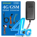 GT06N 4G GPS TRACKER VEHICLE GPS TRACKER CAR GPS TRACKER MOTORCYCLE GPS TRACKER Global Universal0508